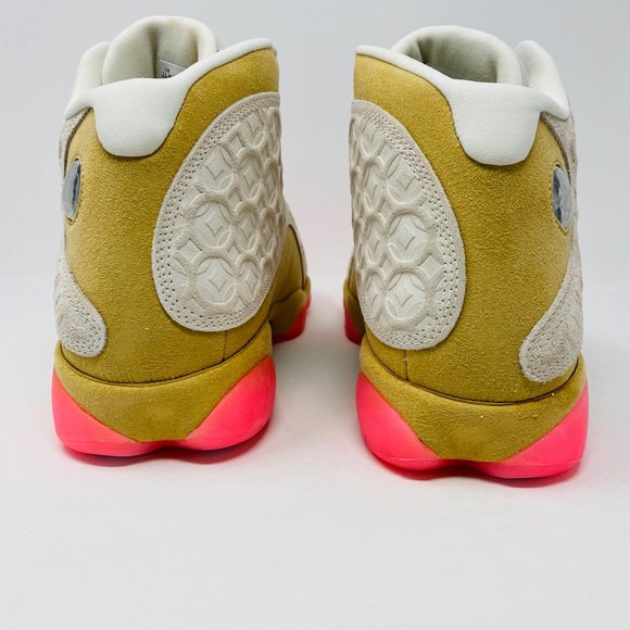 Jordan 13 Retro CNY Chinese New Year Edition - Picture 4 of 7